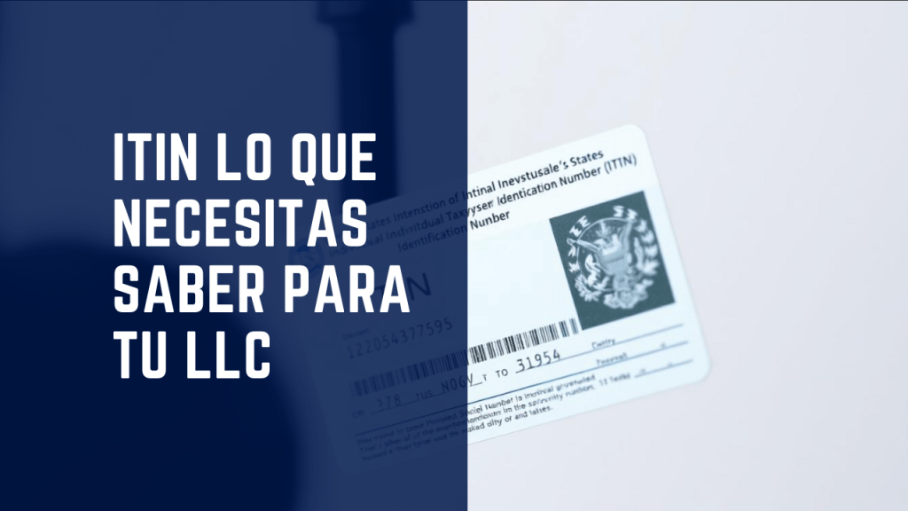 Crear empresa LLC en USA desde Argentina